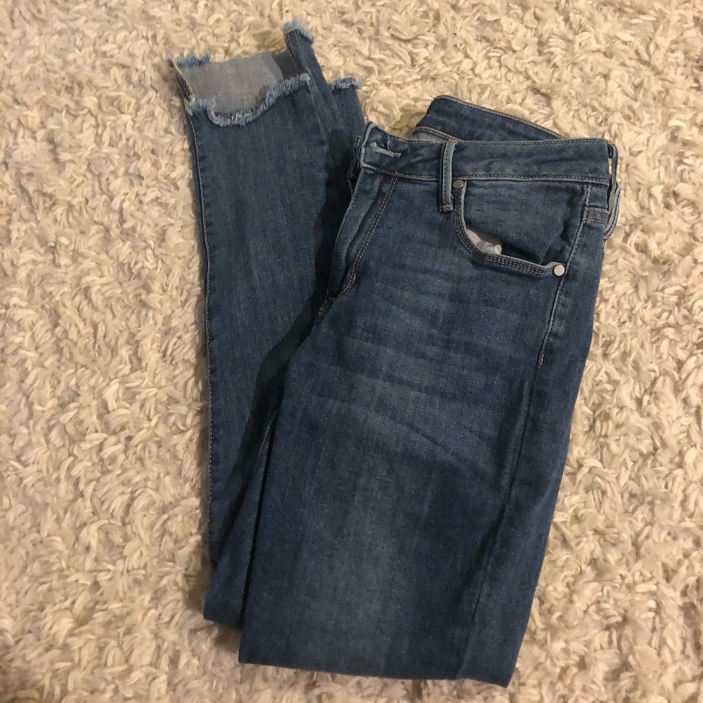 justblack jeans